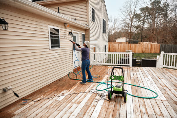 Best Pressure Washing Brick  in Esparto, CA