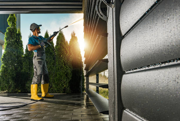 Best Commercial Pressure Washing  in Esparto, CA